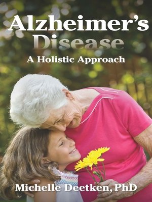 cover image of Alzheimer's Disease